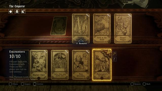 Hand of Fate 2 screenshot 5