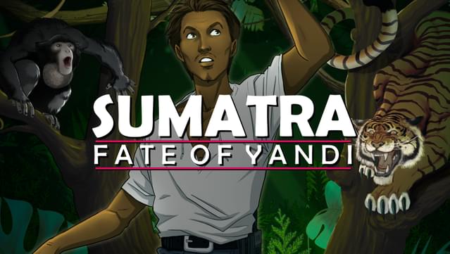 Sumatra: Fate of Yandi