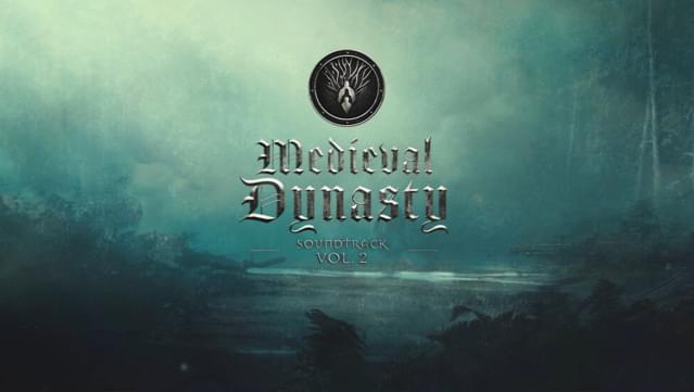 Medieval Dynasty - Original Soundtrack Vol. 2
