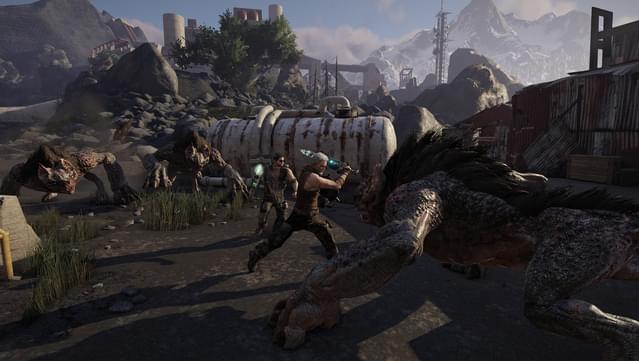 ELEX Digital Extras screenshot 5
