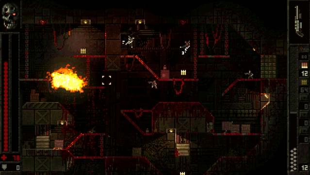 BUTCHER - Extended Soundtrack screenshot 7
