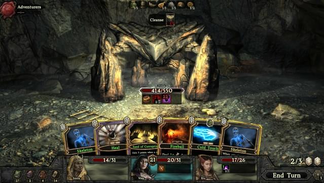 Deepest Chamber: Resurrection screenshot 7
