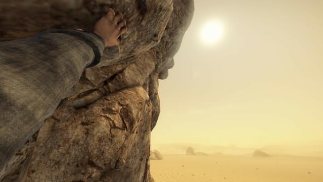 Peaks of Yore - The Great Alps screenshot 4