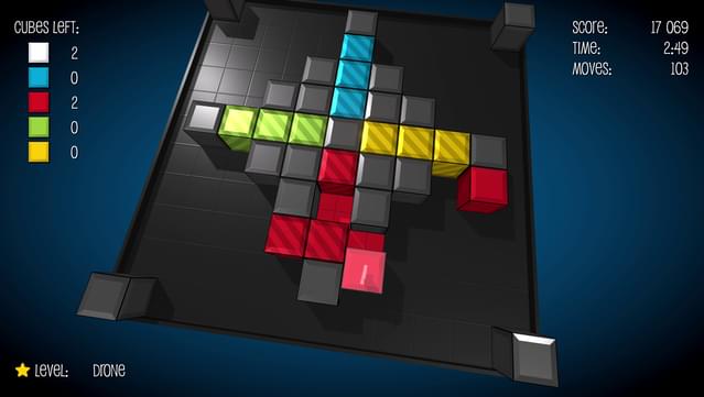 Kubikon 3D screenshot 3