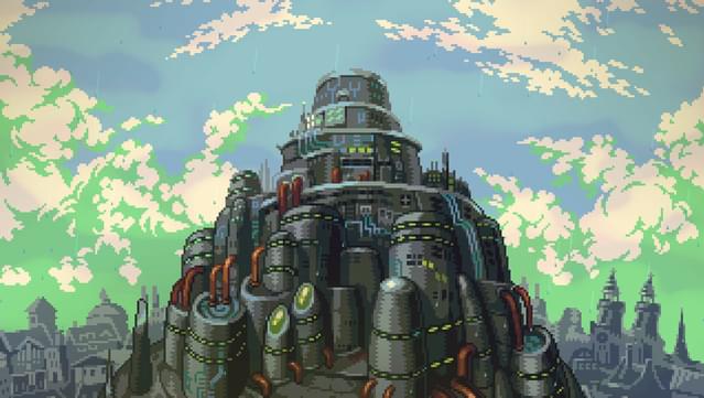 Quartet screenshot 3