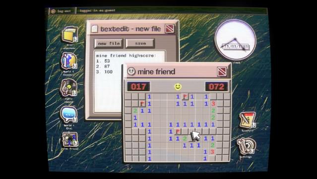 No Players Online screenshot 5