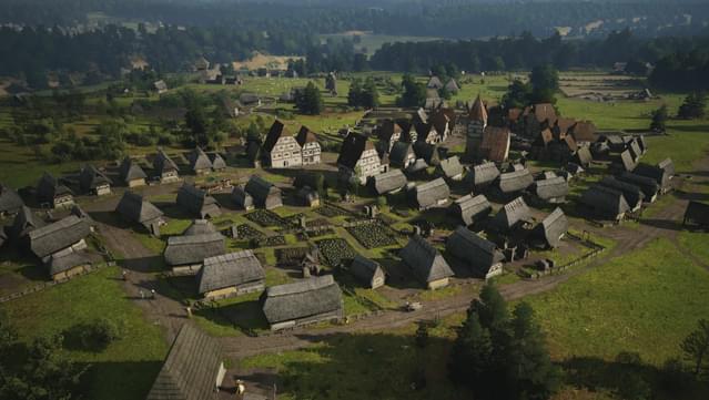 Manor Lords - Soundtrack screenshot 1