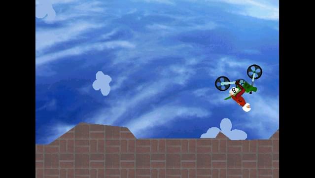 Elasto Mania Trilogy Pack screenshot 0