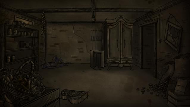 Bad Dream: Fever screenshot 7