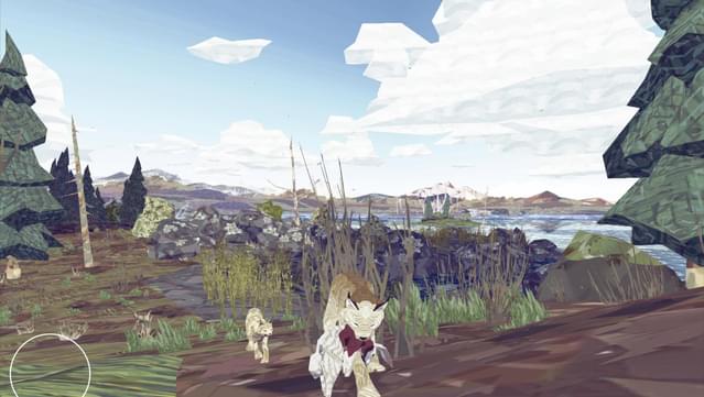 Shelter 2 Special Edition screenshot 6