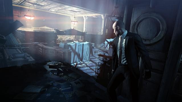 Hitman: Absolution screenshot 0
