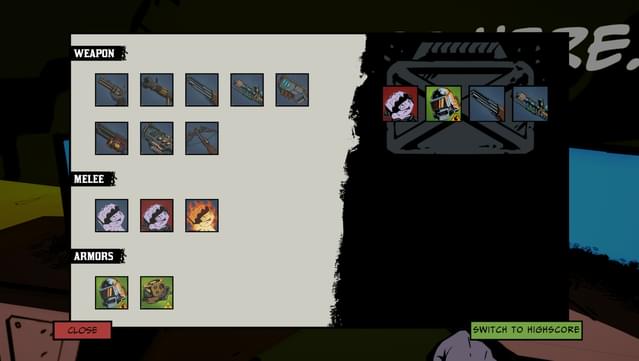 Chains of Fury screenshot 7