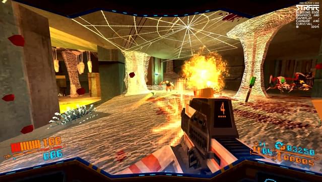 STRAFE Official Soundtrack screenshot 4