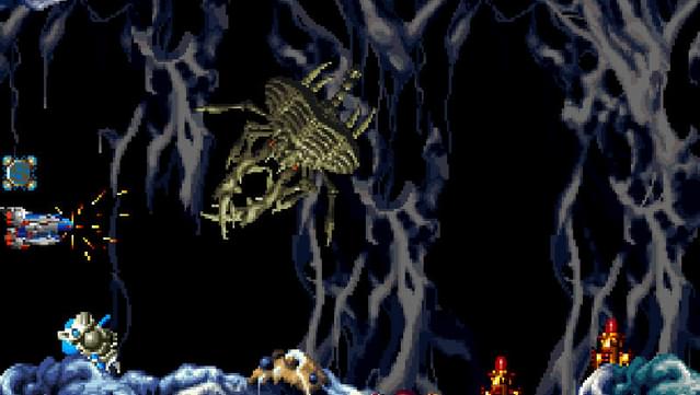PULSTAR screenshot 4