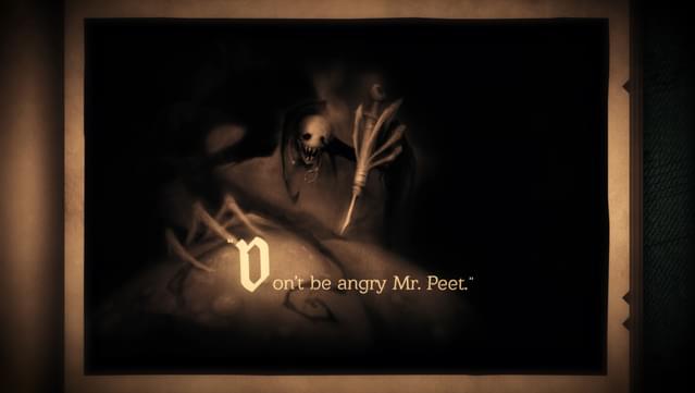 Neversong OST screenshot 3
