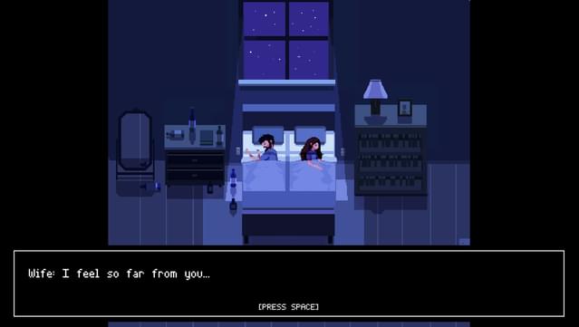 Keep in Mind: Remastered - Deluxe Edition screenshot 0