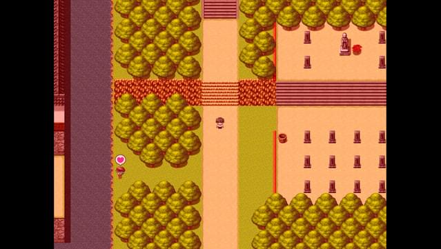 Heavenly Island screenshot 1