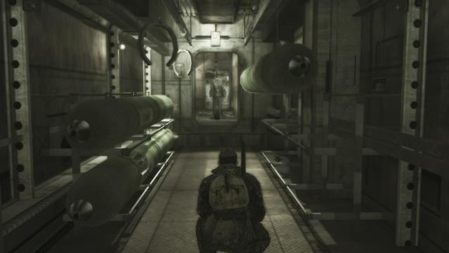 Death to Spies: Moment of Truth screenshot 7