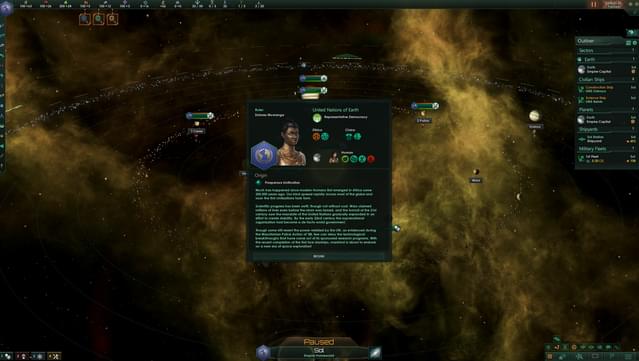 Stellaris Upgrade Bundle screenshot 1