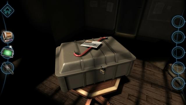 Machinika Museum screenshot 4
