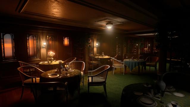 Layers of Fear screenshot 5
