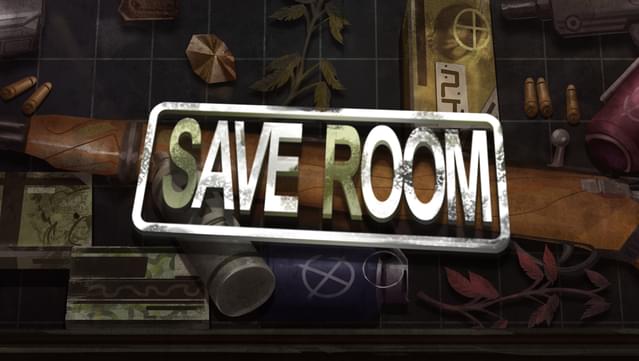 Save Room - Organization Puzzle