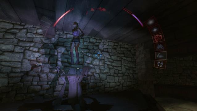 Deus Ex 2: Invisible War screenshot 1