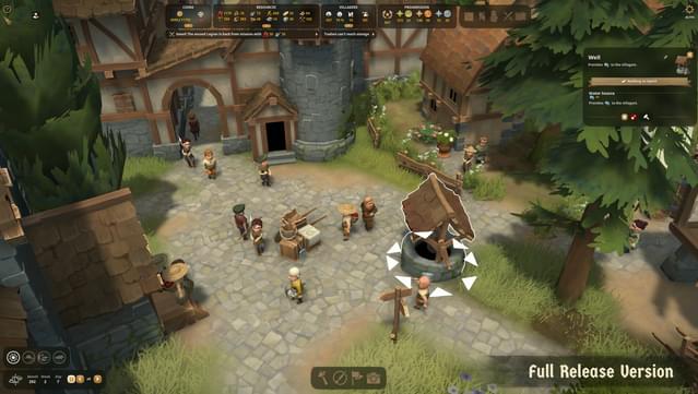 Foundation screenshot 5