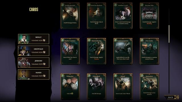 Hunter's Moon: A Sovereign Syndicate Adventure screenshot 3