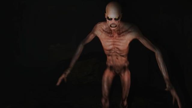 Horror Story: Hallowseed screenshot 5