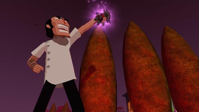 Costume Quest 2 screenshot 3
