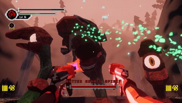 ALARIC screenshot 0