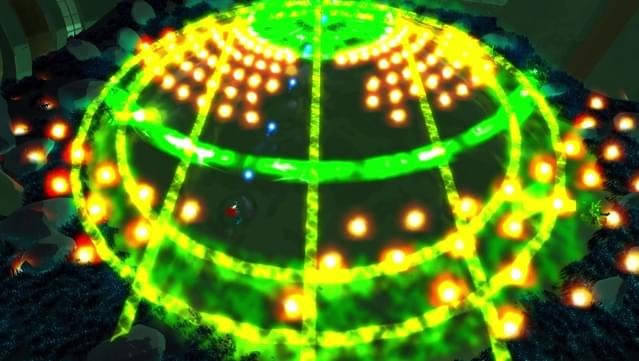 Furi screenshot 6