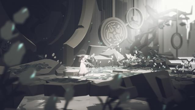 OPUS: Echo of Starsong - Deluxe Edition screenshot 0