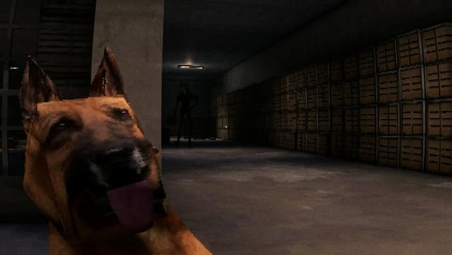 CANINE screenshot 0