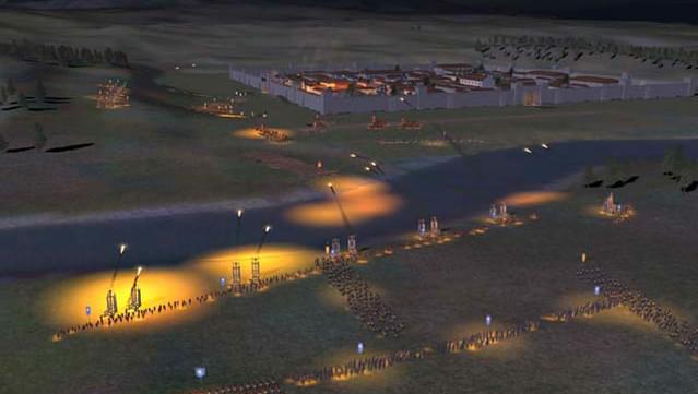 Rome: Total War - Collection screenshot 4