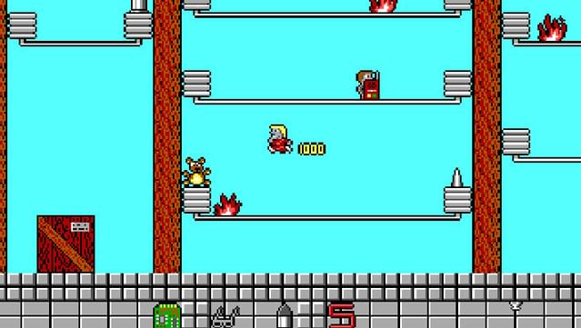 Secret Agent screenshot 3