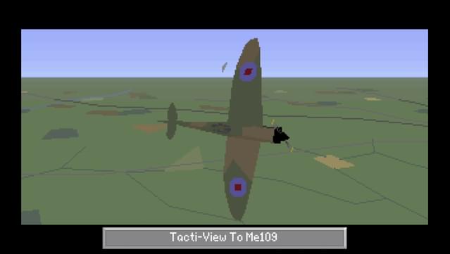 Dogfight: 80 Years of Aerial Warfare screenshot 4