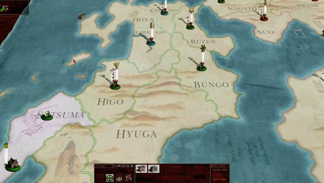 SHOGUN: Total War™ - Collection screenshot 6