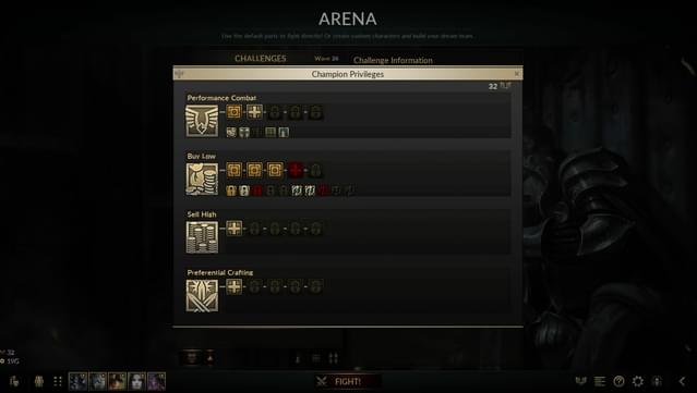 Low Magic Age screenshot 6