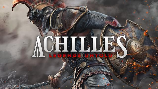 Achilles: Legends Untold - Soundtrack