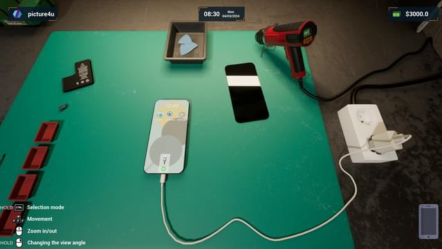 ServiceIT: Fix Everything Bundle screenshot 5