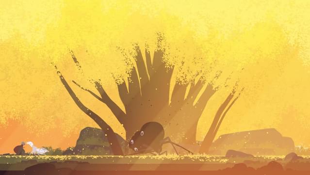 Neva: Complete Edition screenshot 2