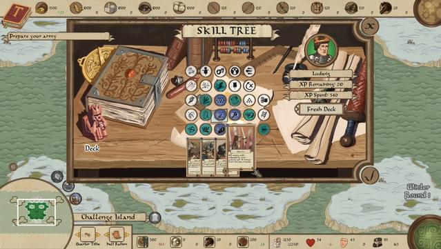 Rising Lords screenshot 3