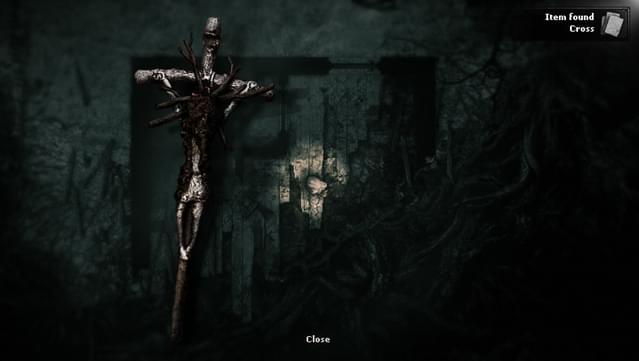 Darkwood - Soundtrack screenshot 5