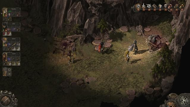 Banquet for Fools + Soundtrack screenshot 1