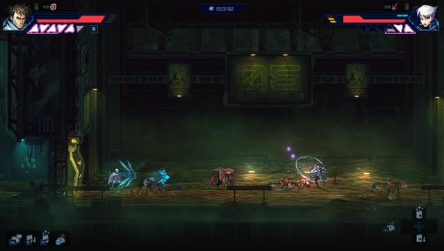 Anima Flux screenshot 6