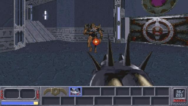 Eradicator screenshot 7