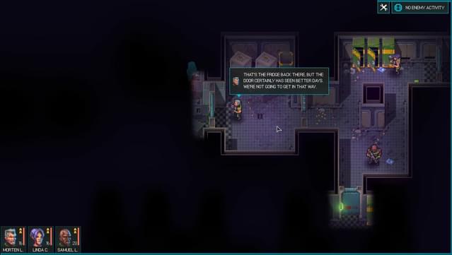 Halfway screenshot 4
