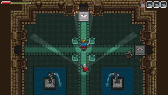 Good Night, Knight Soundtrack screenshot 4